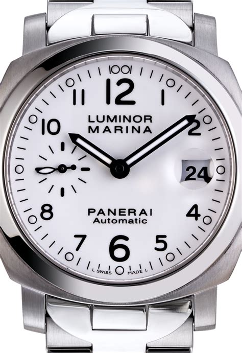 Panerai Luminor Marina Automatic PAM 00051 